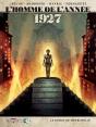 L'Homme De L'Année Tome 12 : 1927, Le Robot De Metropolis - Preview