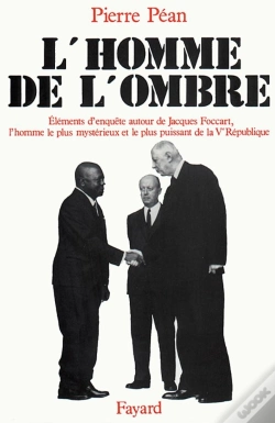 Capa do artigo L'Homme De L'Ombre
