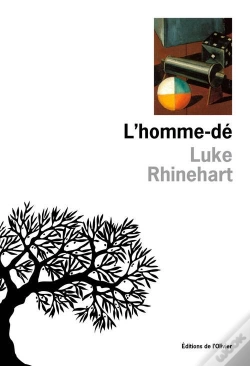 Capa do artigo L'Homme-De