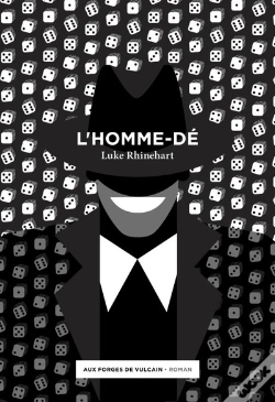 Capa do artigo L'Homme-De
