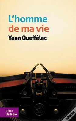 Capa do artigo L'Homme De Ma Vie