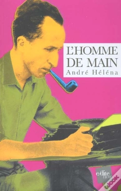 Capa do artigo L'Homme De Main
