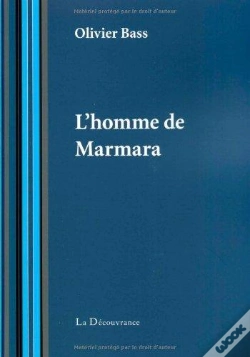 Capa do artigo L'Homme De Marmara
