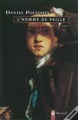 Capa do artigo L'Homme De Paille