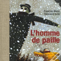 Capa do artigo L'Homme De Paille