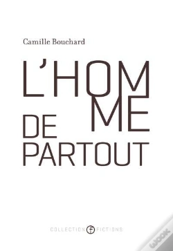 Capa do artigo L'Homme De Partout