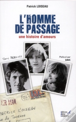 Capa do artigo L'Homme De Passage