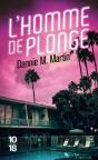 L'Homme De Plonge /The Dishwasher - Preview