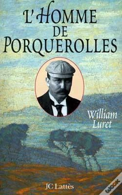 Capa do artigo L'Homme De Porquerolles