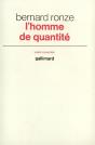 L'Homme De Quantite - Preview