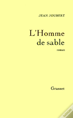 Capa do artigo L'Homme De Sable
