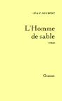 L'Homme De Sable - Preview