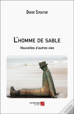 Capa do artigo L'Homme De Sable : Nouvelles D'Autres Vies