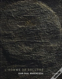 Capa do artigo L'Homme De Solutré