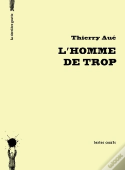 Capa do artigo L'Homme De Trop