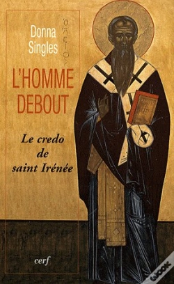 Capa do artigo L'Homme Debout