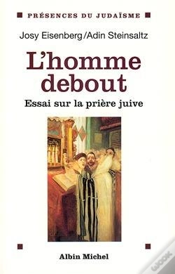 Capa do artigo L'Homme Debout