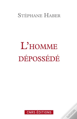 Capa do artigo L'Homme Dépossédé ; Une Tradition Critique, De Marx À Honneth