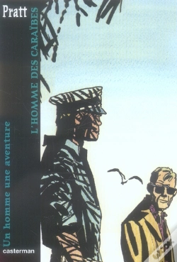 Capa do artigo L'Homme Des Caraïbes