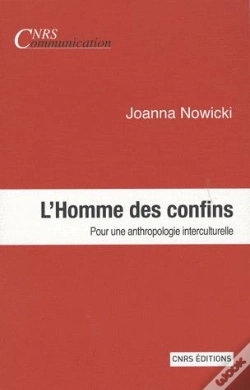 Capa do artigo L'Homme Des Confins