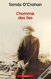 L'Homme Des Îles
