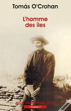 Capa do artigo L'Homme Des Îles