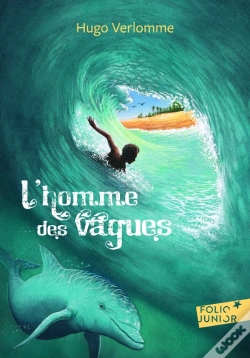 Capa do artigo L'Homme Des Vagues