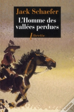 Capa do artigo L'Homme Des Vallées Perdues