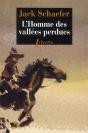 L'Homme Des Vallées Perdues - Preview