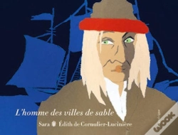 Capa do artigo L'Homme Des Villes De Sable