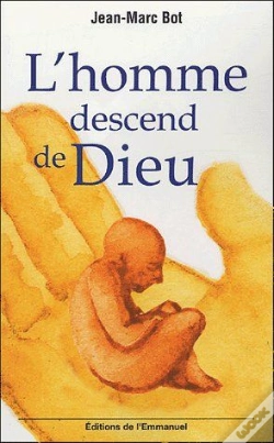 Capa do artigo L'Homme Descend De Dieu