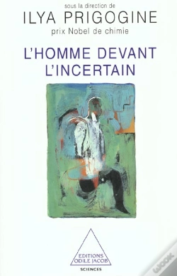 Capa do artigo L'Homme Devant L'Incertain