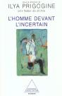L'Homme Devant L'Incertain - Preview