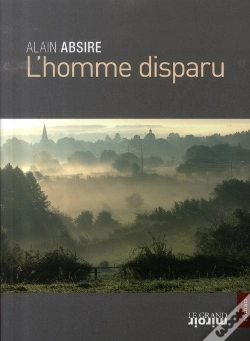 Capa do artigo L'Homme Disparu