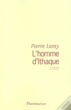 Capa do artigo L'Homme D'Ithaque