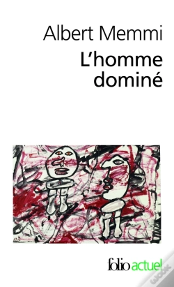 Capa do artigo L'Homme Dominé