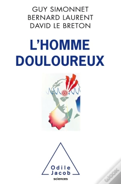 Capa do artigo L'Homme Douloureux