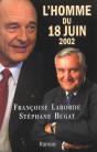 L'Homme Du 18 Juin 2002 - Preview