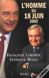 L'Homme Du 18 Juin 2002
