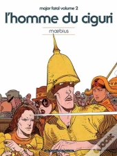 L'Homme Du Ciguri Ned 2011