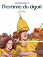 L'Homme Du Ciguri Ned 2011 - Preview