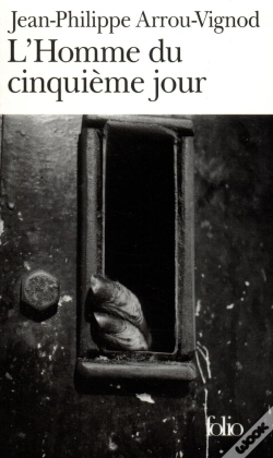 Capa do artigo L'Homme Du Cinquième Jour