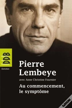 Capa do artigo L'Homme Du Connu A L Inconnu