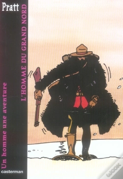 Capa do artigo L'Homme Du Grand Nord