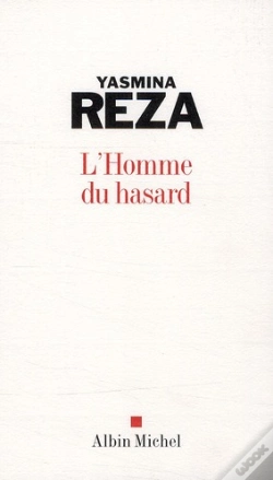 Capa do artigo L'Homme Du Hasard (Édition 2009)