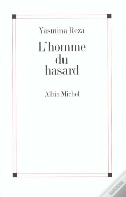 Capa do artigo L'Homme Du Hasard