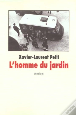 Capa do artigo L'Homme Du Jardin