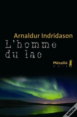 Capa do artigo L'Homme Du Lac