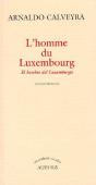 L'Homme Du Luxembourg - Preview