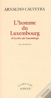 L'Homme Du Luxembourg